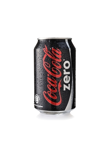 Coca Cola Zero