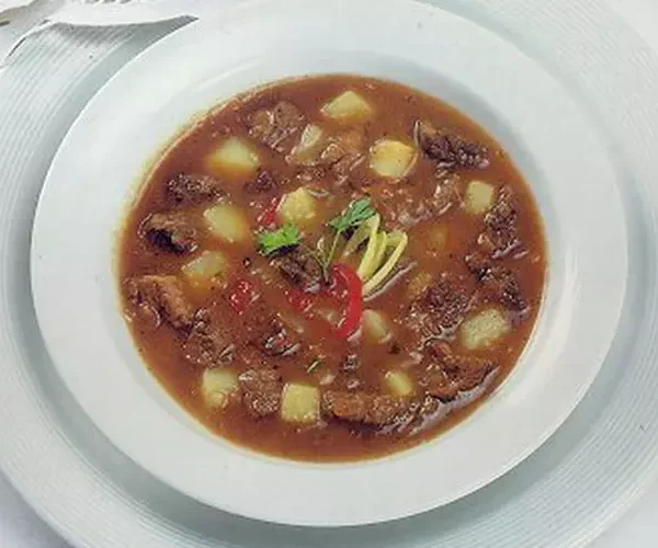 Goulash