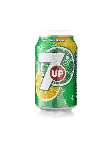 Seven up