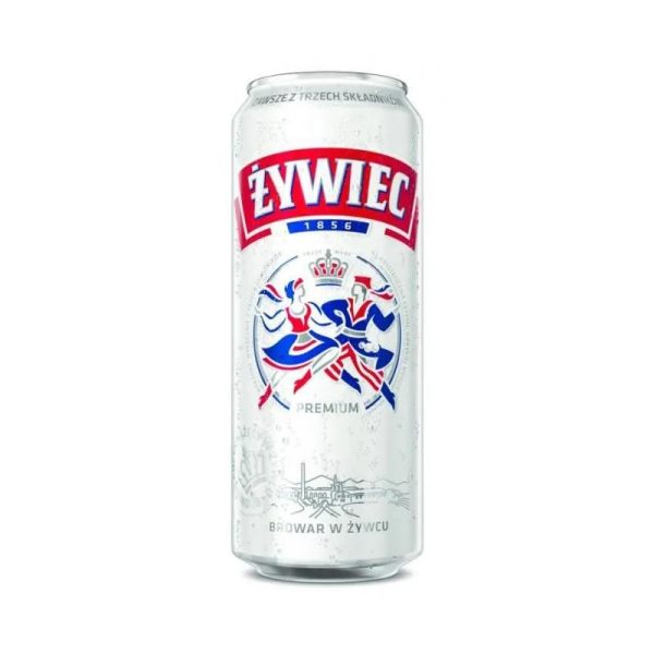 Zywiec - Bière